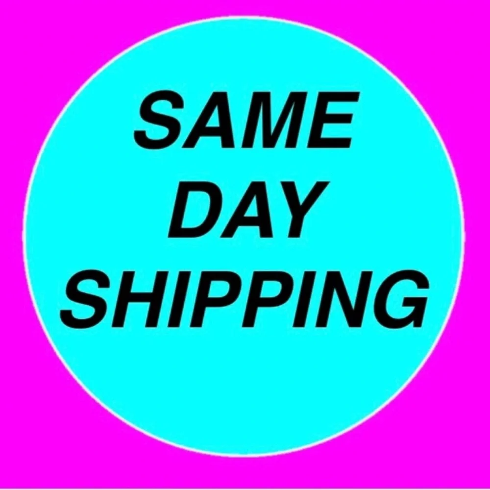Sony same day